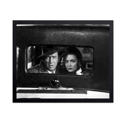 It's A Wonderful Life 1946 James Stewart No3