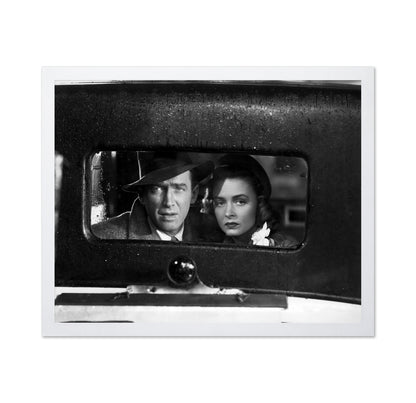 It's A Wonderful Life 1946 James Stewart No3