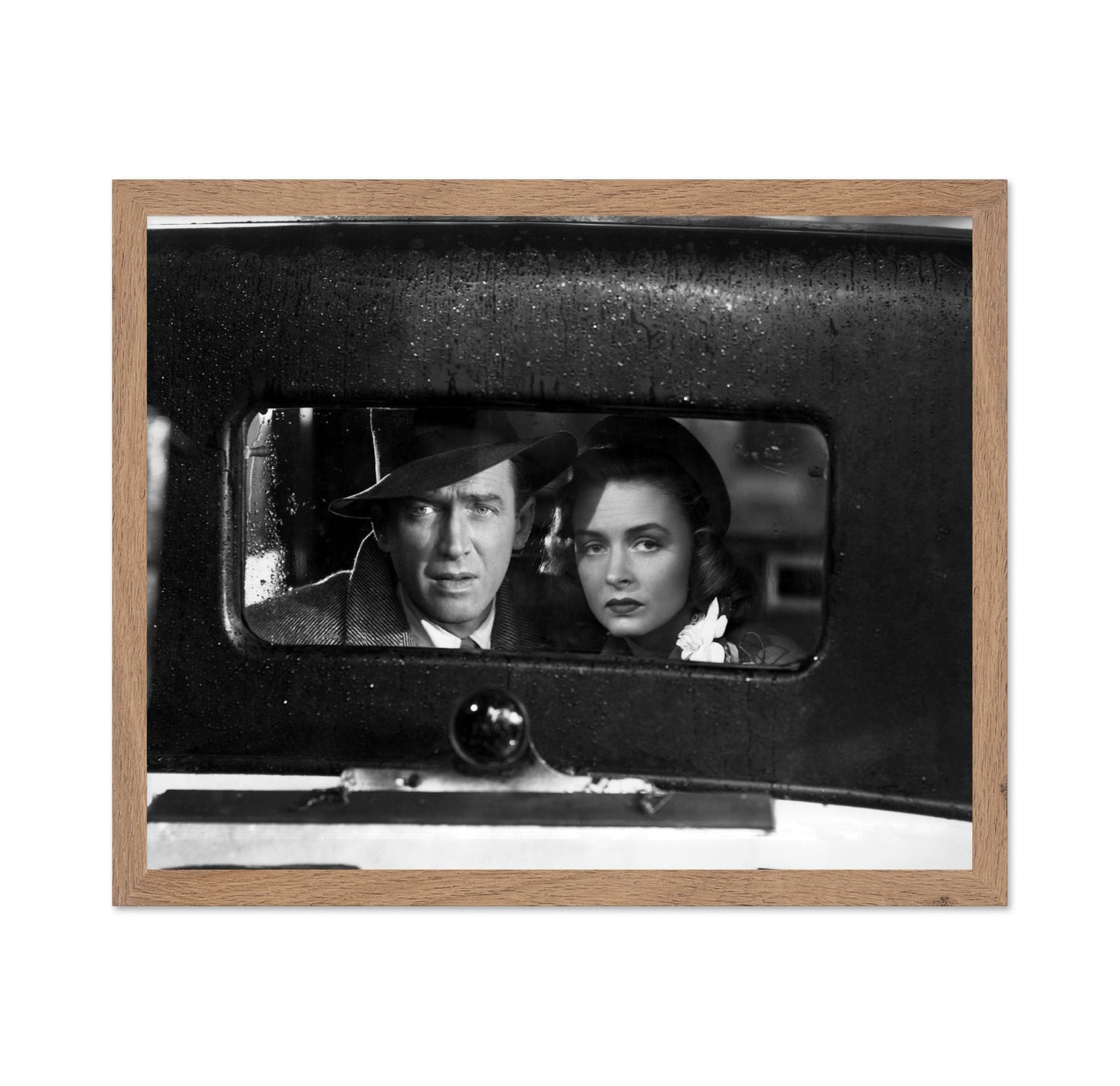 It's A Wonderful Life 1946 James Stewart No3