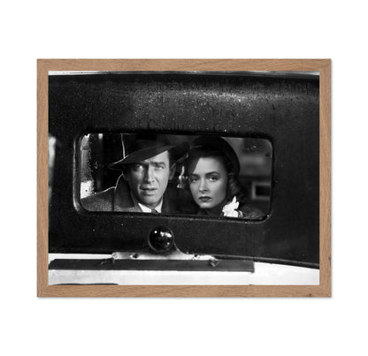 It's A Wonderful Life 1946 James Stewart No3