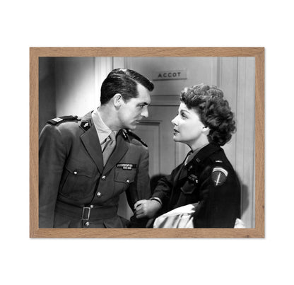 I Was A Male War Bride 1949 Cary Grant