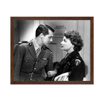 I Was A Male War Bride 1949 Cary Grant