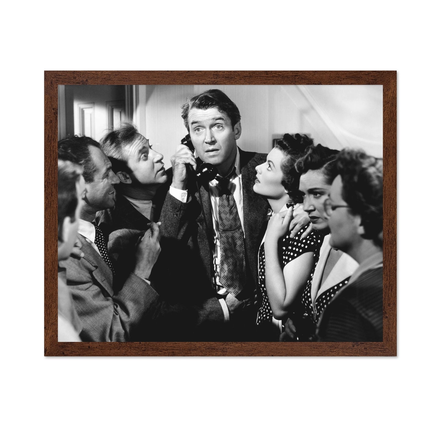 The Jackpot 1950 James Stewart No2