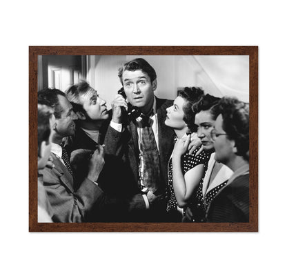 The Jackpot 1950 James Stewart No2