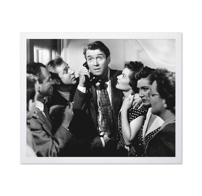 The Jackpot 1950 James Stewart No2