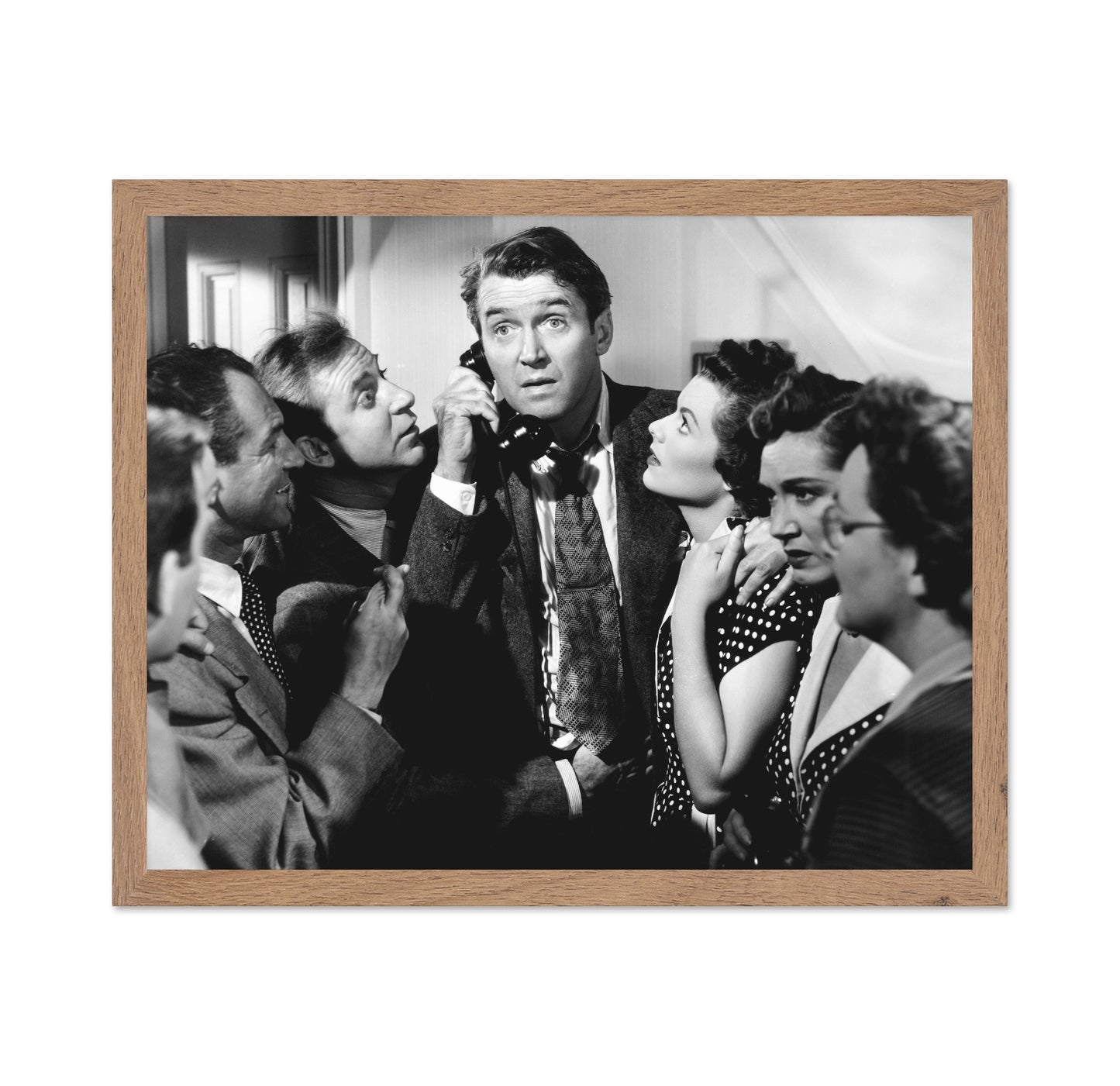 The Jackpot 1950 James Stewart No2