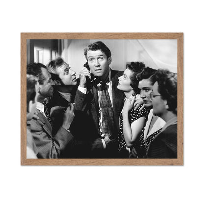 The Jackpot 1950 James Stewart No2