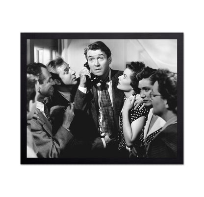 The Jackpot 1950 James Stewart No2
