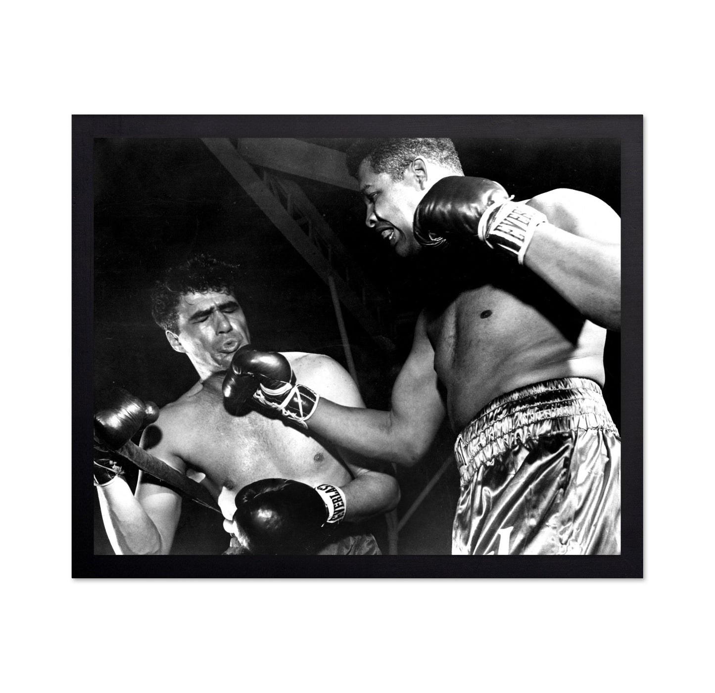 The Joe Louis Story 1953 Coley Wallace No2