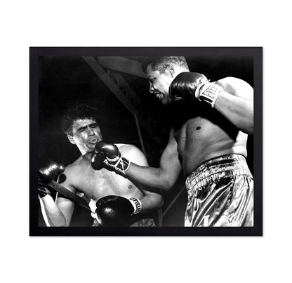 The Joe Louis Story 1953 Coley Wallace No2