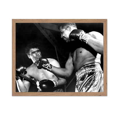 The Joe Louis Story 1953 Coley Wallace No2