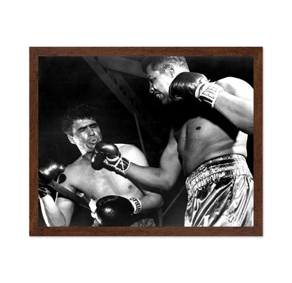The Joe Louis Story 1953 Coley Wallace No2