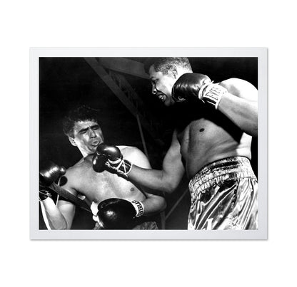 The Joe Louis Story 1953 Coley Wallace No2