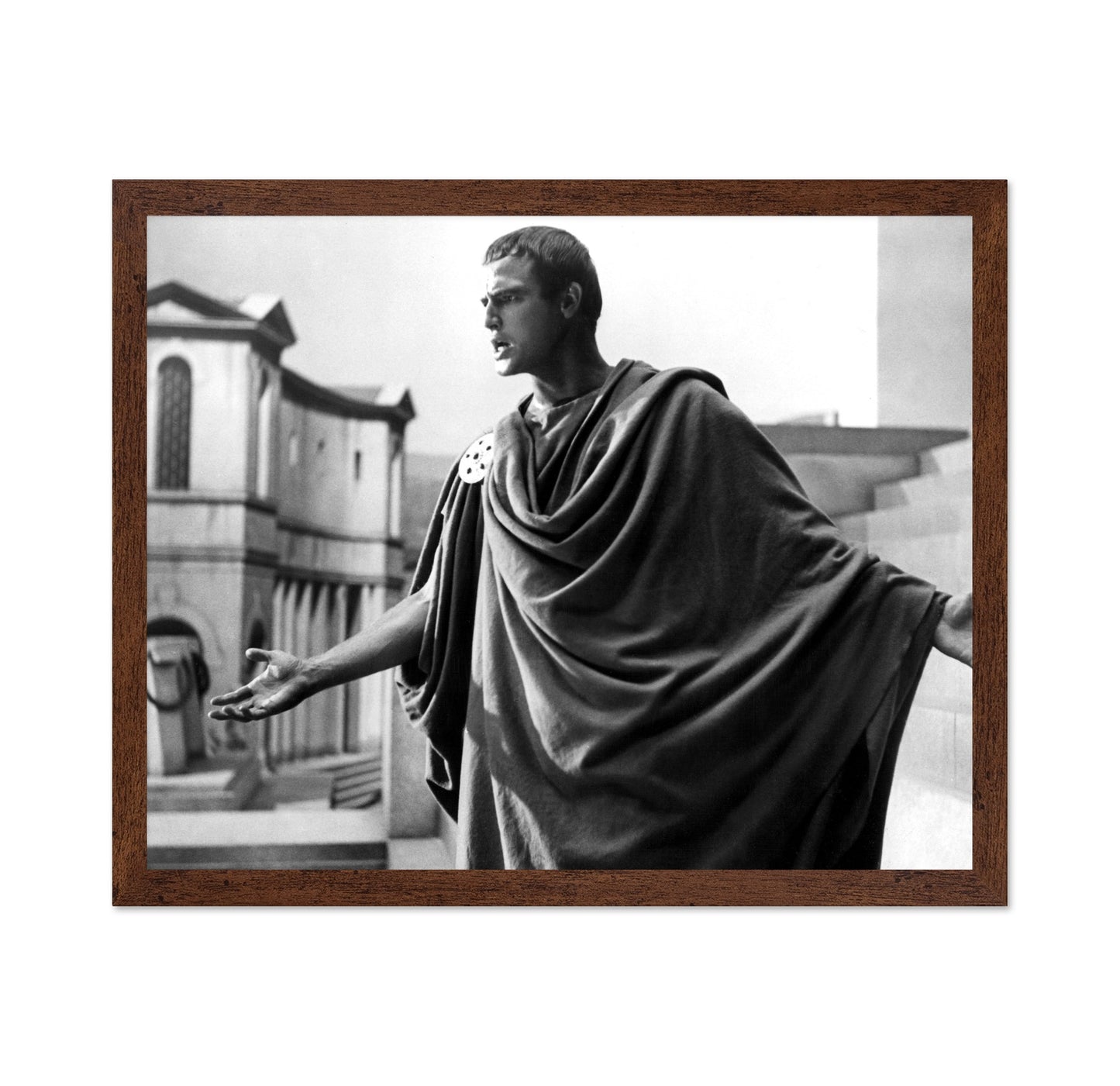 Julius Caesar 1953 Marlon Brando No3