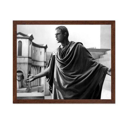 Julius Caesar 1953 Marlon Brando No3