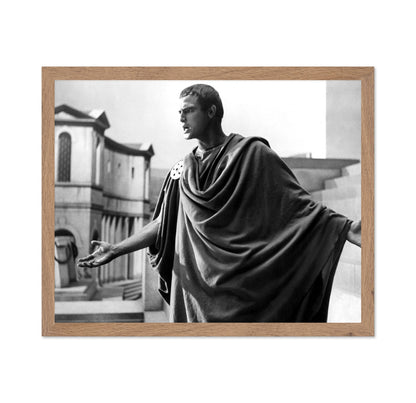 Julius Caesar 1953 Marlon Brando No3