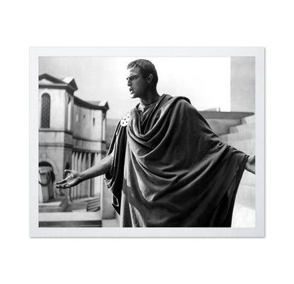 Julius Caesar 1953 Marlon Brando No3