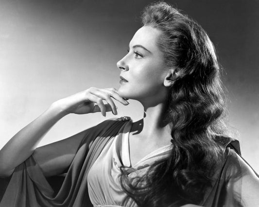 Julius Caesar 1953 Deborah Kerr No1