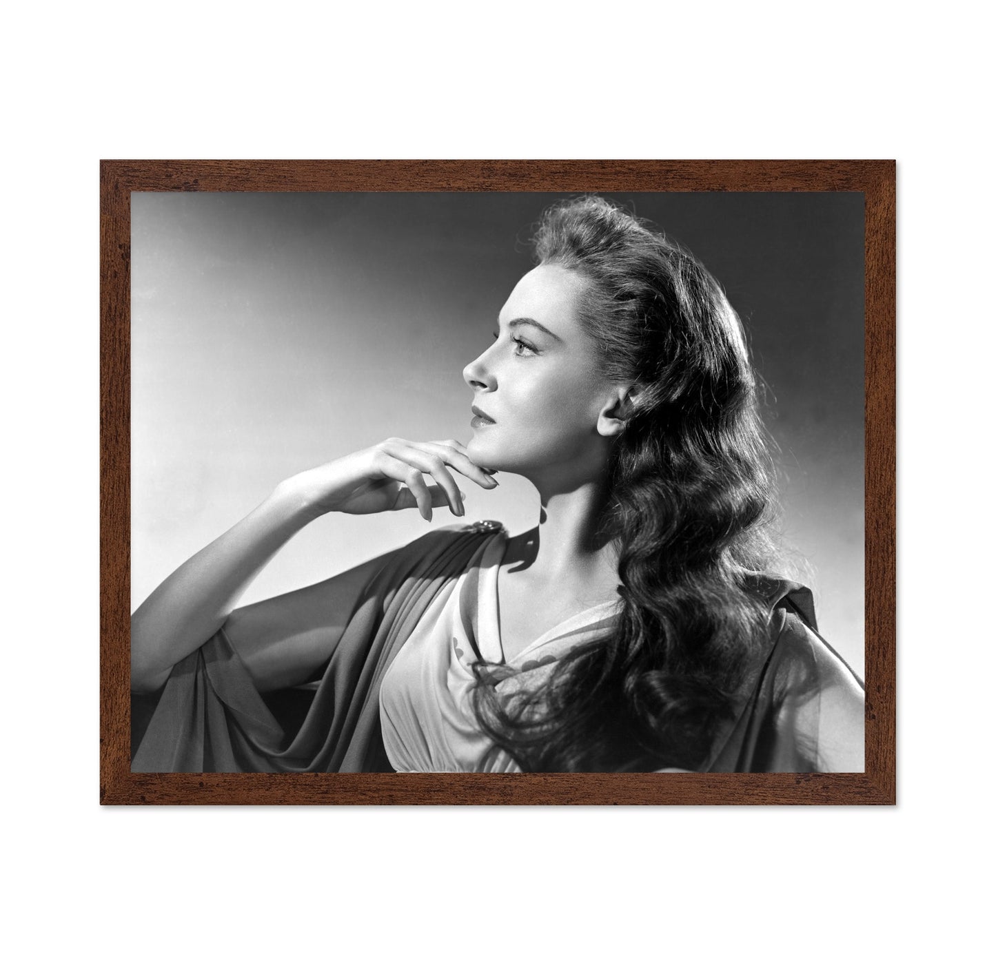 Julius Caesar 1953 Deborah Kerr No1