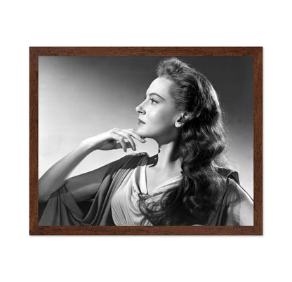Julius Caesar 1953 Deborah Kerr No1