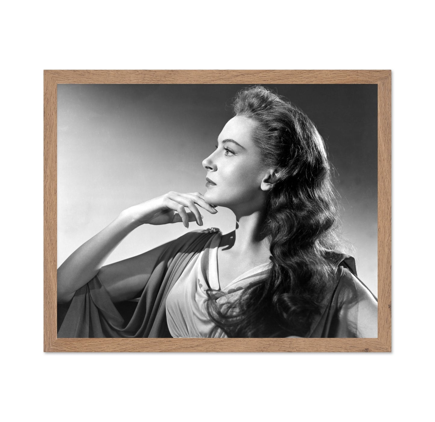 Julius Caesar 1953 Deborah Kerr No1