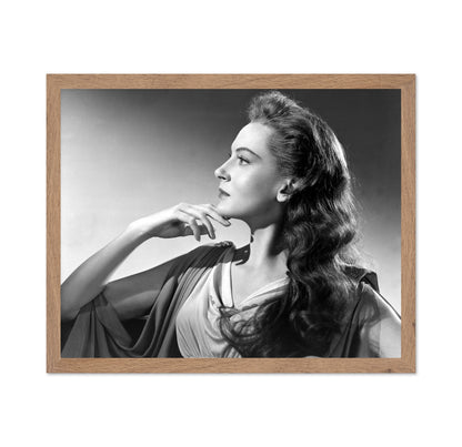 Julius Caesar 1953 Deborah Kerr No1
