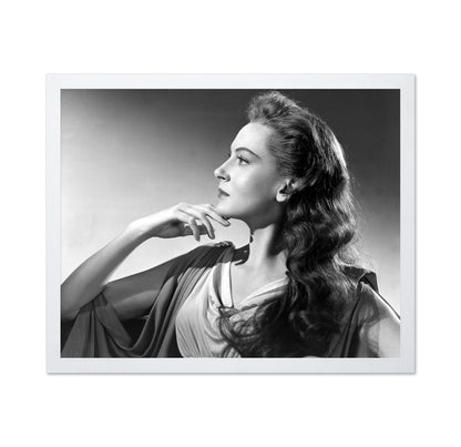 Julius Caesar 1953 Deborah Kerr No1