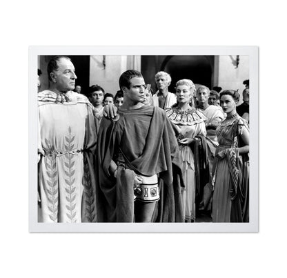 Julius Caesar 1953 Louis Calhern