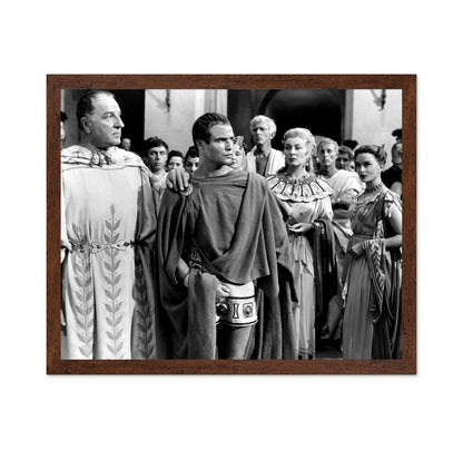 Julius Caesar 1953 Louis Calhern