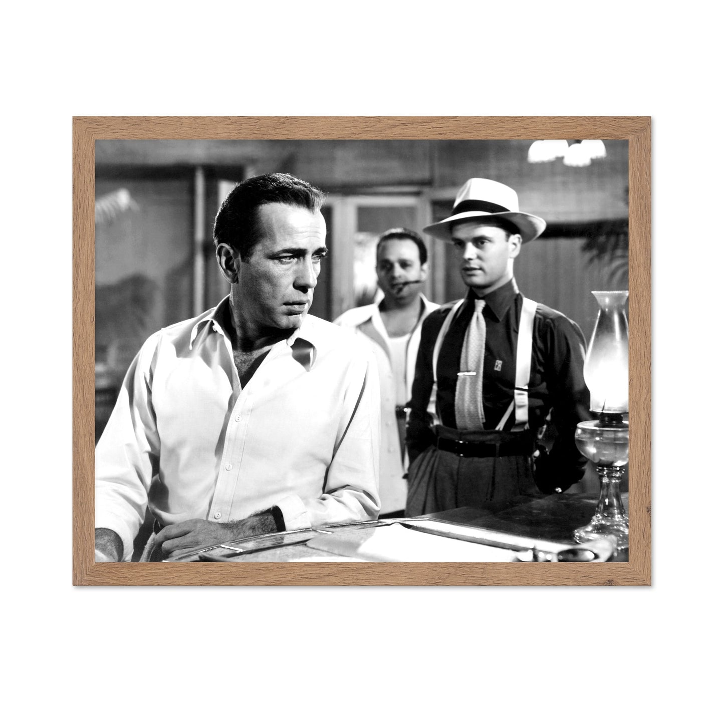 Key Largo 1948 Humphrey Bogart