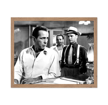 Key Largo 1948 Humphrey Bogart