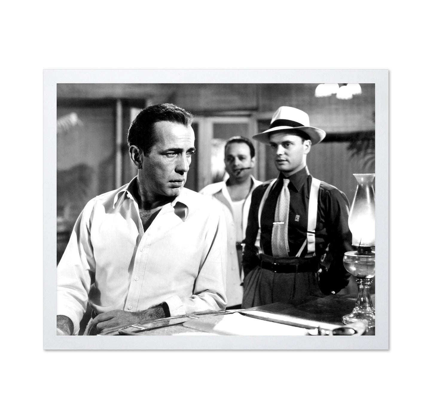 Key Largo 1948 Humphrey Bogart