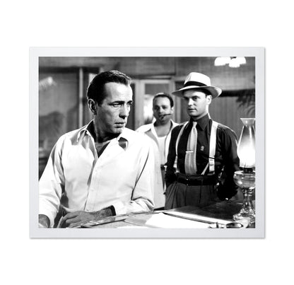Key Largo 1948 Humphrey Bogart