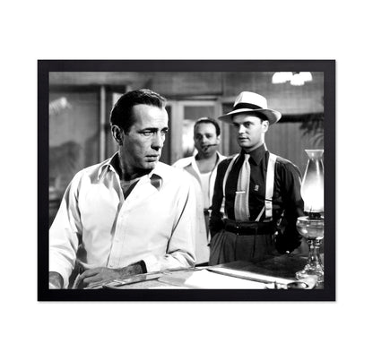 Key Largo 1948 Humphrey Bogart