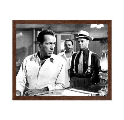 Key Largo 1948 Humphrey Bogart
