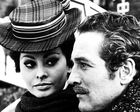Lady L 1965 Sophia Loren