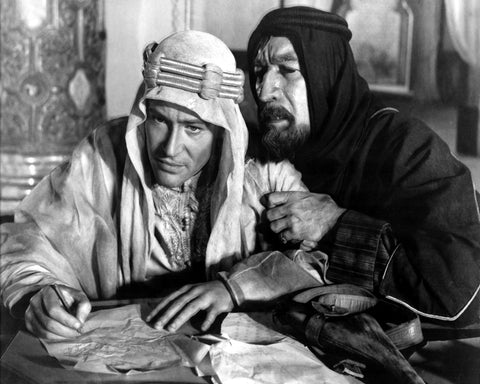 Lawrence of Arabia 1962 Peter O'Toole No10
