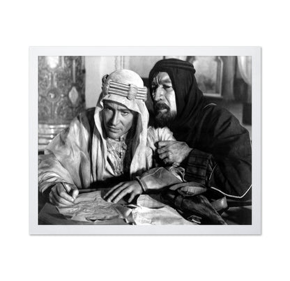 Lawrence of Arabia 1962 Peter O'Toole No10