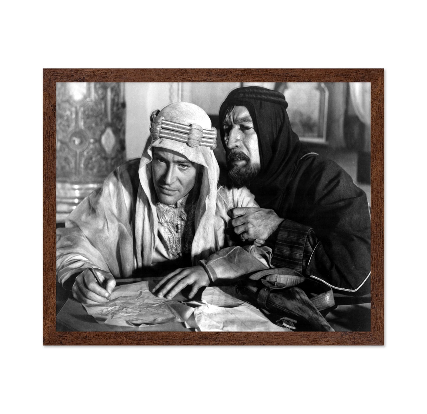 Lawrence of Arabia 1962 Peter O'Toole No10