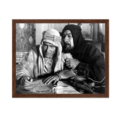 Lawrence of Arabia 1962 Peter O'Toole No10
