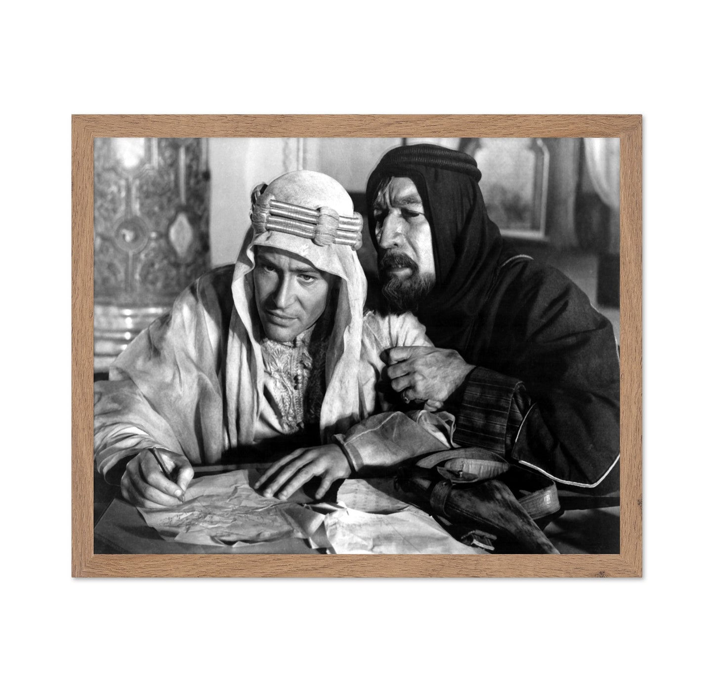 Lawrence of Arabia 1962 Peter O'Toole No10