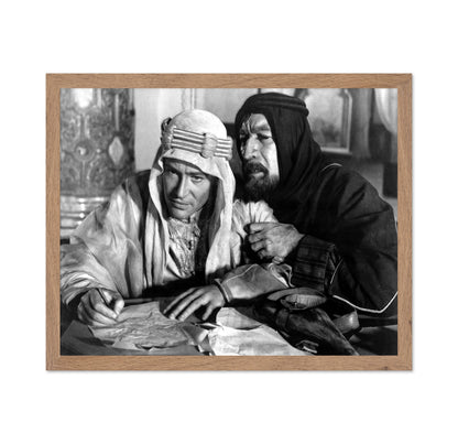 Lawrence of Arabia 1962 Peter O'Toole No10