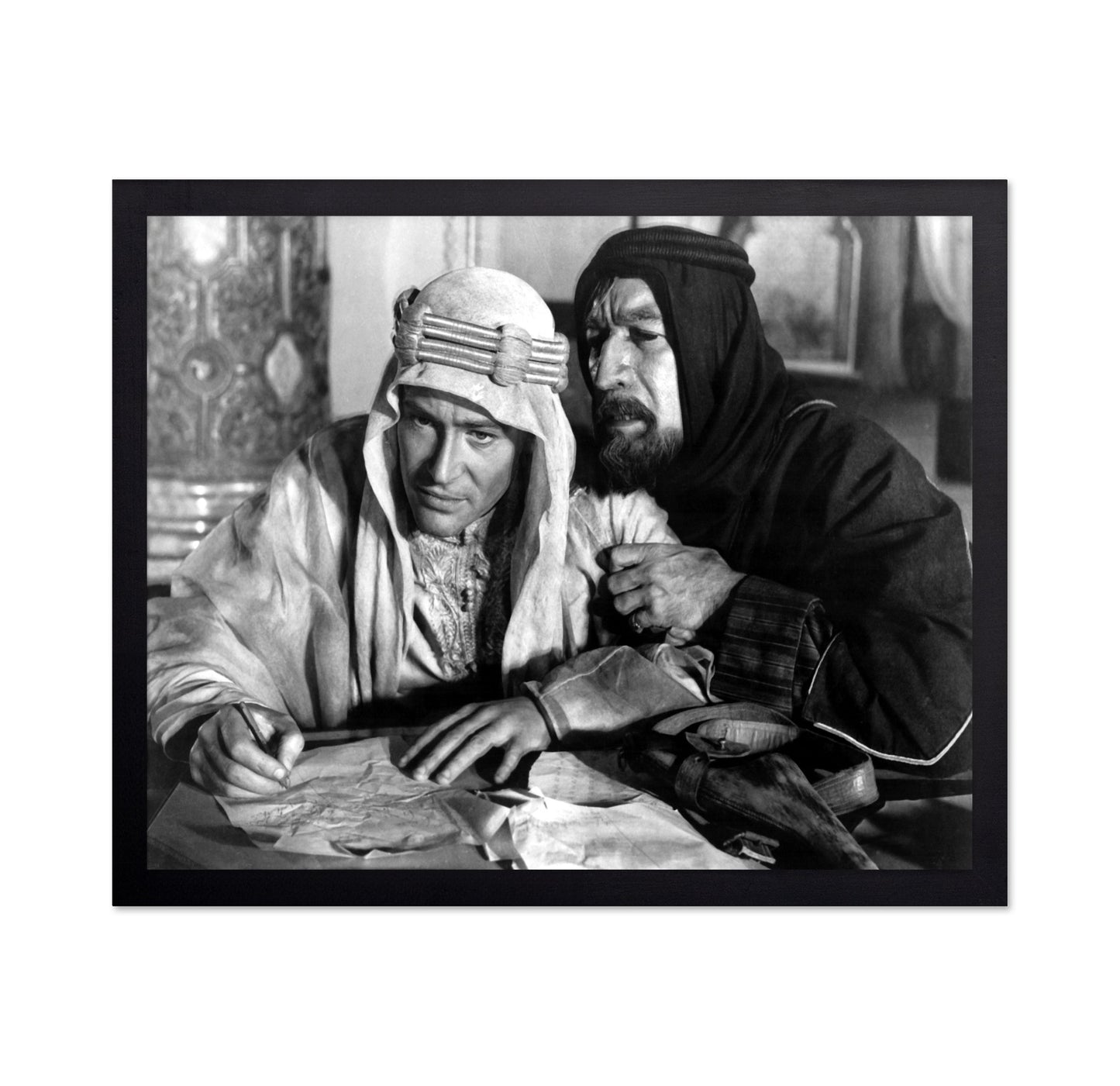 Lawrence of Arabia 1962 Peter O'Toole No10