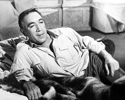Lost Command 1966 Anthony Quinn