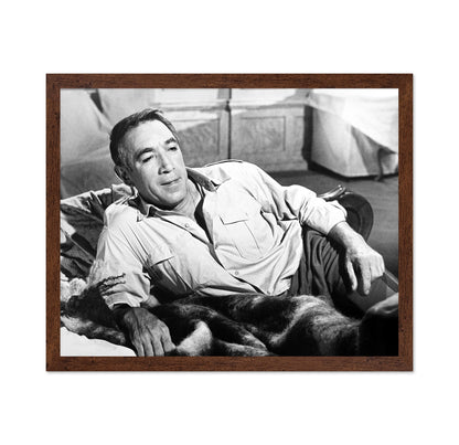 Lost Command 1966 Anthony Quinn