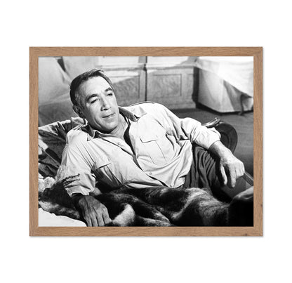 Lost Command 1966 Anthony Quinn