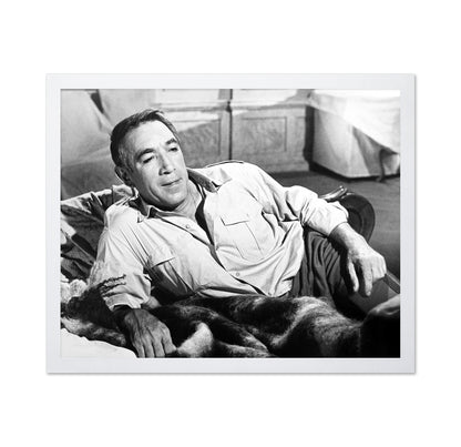 Lost Command 1966 Anthony Quinn