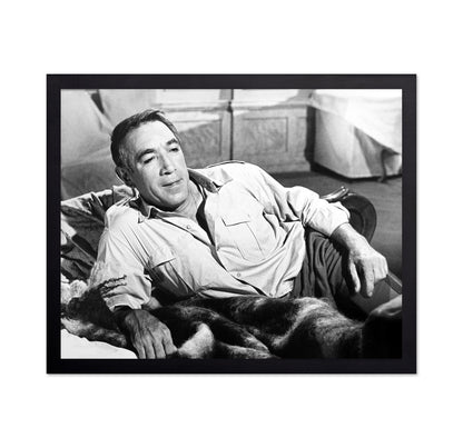 Lost Command 1966 Anthony Quinn