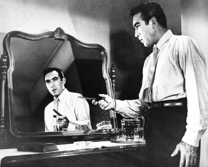 The Long Wait 1954 Anthony Quinn No3