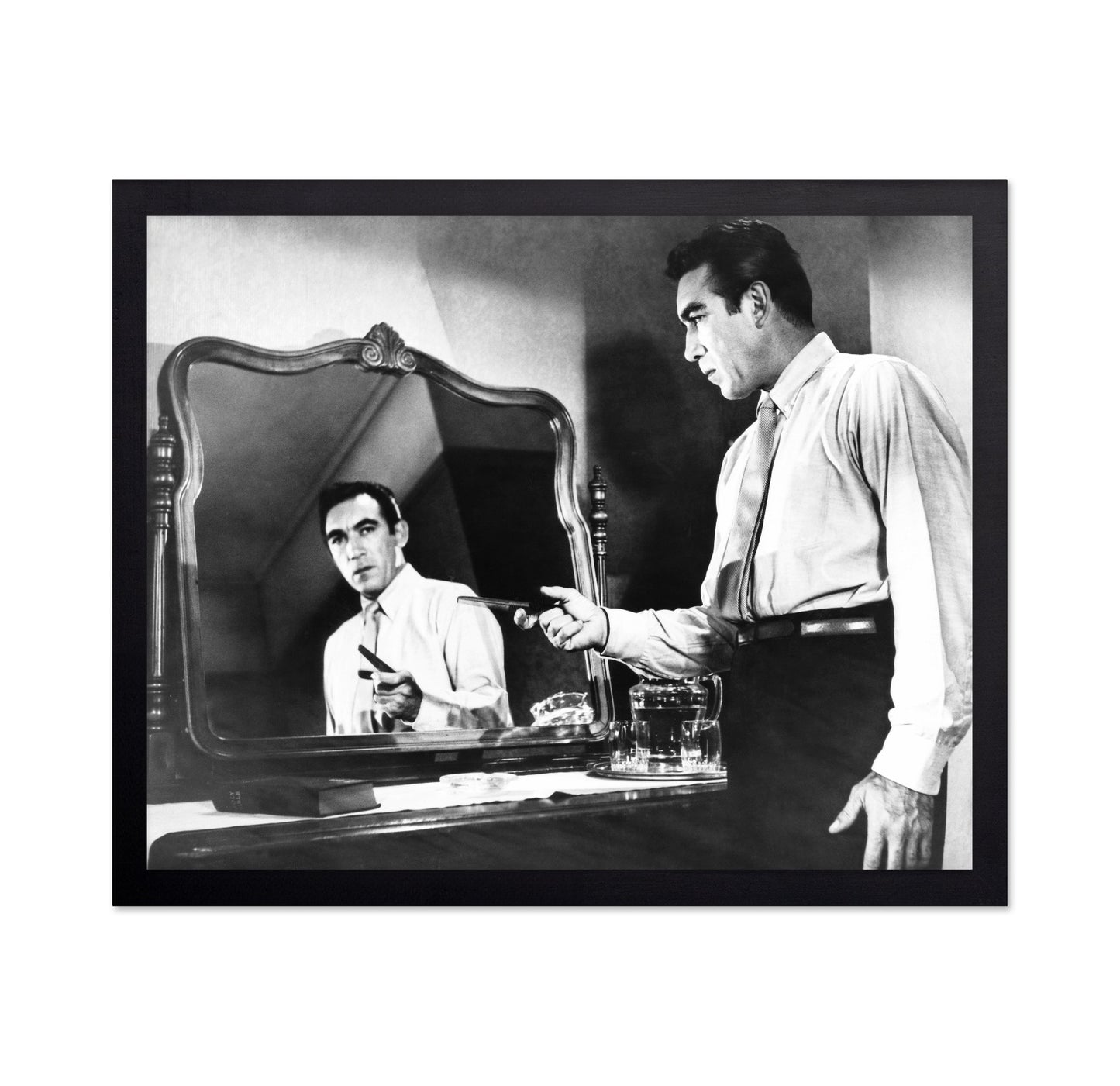 The Long Wait 1954 Anthony Quinn No3